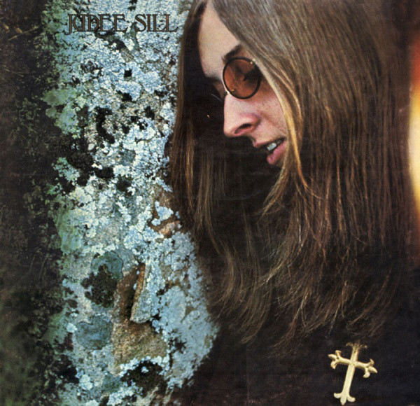 Judee Sill: Judee Sill (1971)